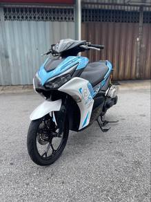Yamaha NVX