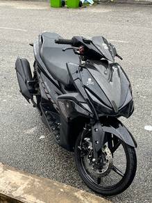 Yamaha NVX