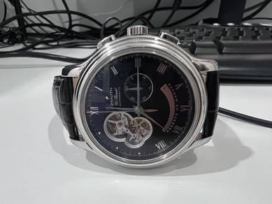 Zenith El Primero ChronoMaster XXL Ref 031260 4021