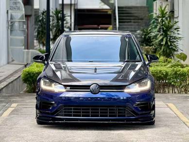 2020 Volkswagen Golf TSI R-LINE
