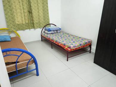 Room in Tanjung Malim, PRK