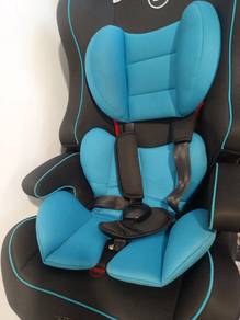 Sweet Heart Car Seat