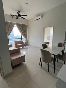 Service Residence For Rent in Third Avenue