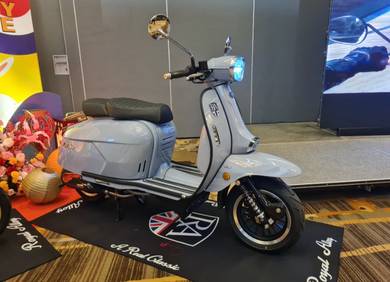 Royal Alloy TG 250