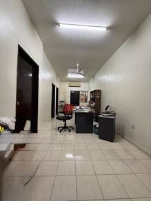 Apartment For Sale in Taman Cahaya Kota Putri Shop Apartment