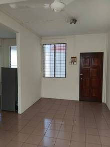Apartment For Sale in Apartment Indah Jaya (Sandakan)