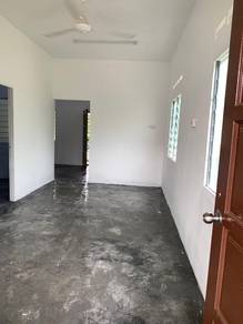 Terraced House For Rent in Durian Tunggal,MLK