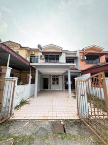 2-storey Terraced House For Sale in Cheng,MLK