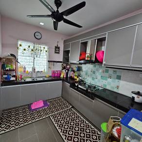 Terraced House For Sale in Sungai Buloh,SGR