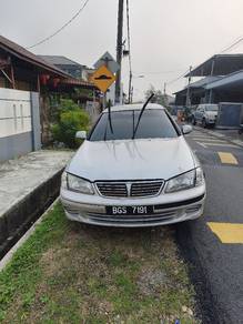 Nissan Sentra L in Jenjarom, SGR