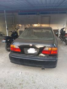 Honda Civic SIR in Kota Bharu, KTN
