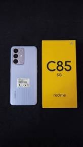 Realme C85 5G 