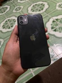 IPHONE 11 128gb phone only