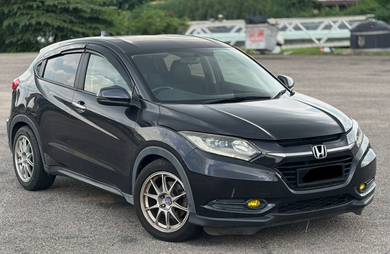 Honda HR-V V in Johor Bahru, JHR