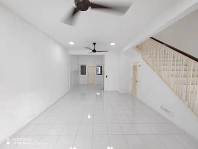 2-storey Terraced House For Sale in Setia Alam,SGR