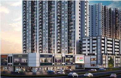 Service Residence  in Ceria D' Eco Horizon