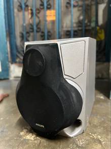 Philips Amplifier Speaker