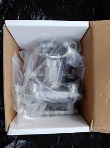 Break Caliper Right Rear Side Persona 1.6 & Gen 2