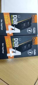ddr4 16gb 3200mhz laptop ram sodimm