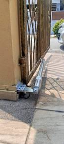 OAE 333A System Offer Mega Sales Auto Gate