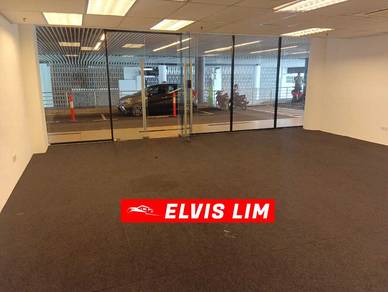 Office space For Rent in Bayan Baru,PNG