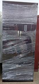 Almari Baju 2pintu Baru 