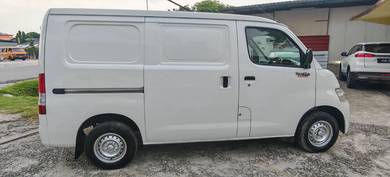 2019 Daihatsu Gran Max S402RV-BMRFJG