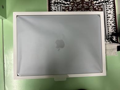MacBook M4 15 inch