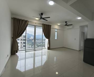 Condominium For Rent in Havana Beach Residences