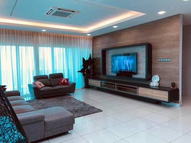 Condominium For Sale in Residence 21