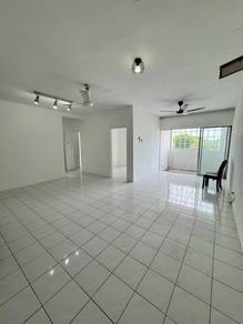 Apartment For Sale in Pangsapuri Sutera Apartment (Kajang)