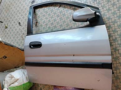 Hyundai Matrix Parts