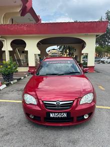 Proton Persona ELEGANCE HIGH LINE in Kota Bharu, KTN