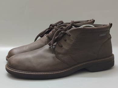 ECCO Chukka Boots 11uk 46eu 30cm 