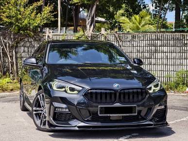 2021 BMW 218i Active Tourer 18i M SPORT GRAN COUPE