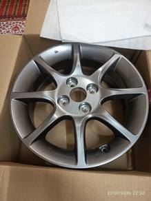Rim original alza