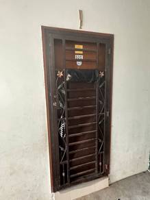Flat For Sale in Taman Sri Pulai Perdana