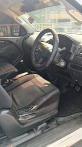 Isuzu D-Max 4x4 in Kuala Terengganu, TRG