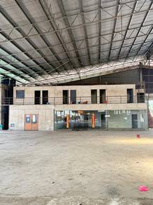 Warehouse / Factory For Rent in Klang,SGR