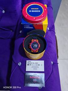 G-Shock