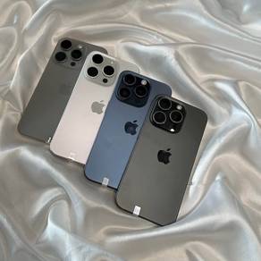TRADE IN WELCOME - IPHONE 15 PRO 128Gb
