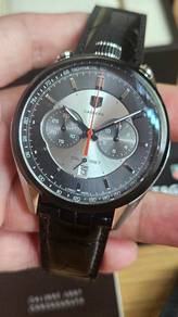 Tag Heuer Carrera 1887 Jack Heuer *Bull Head 