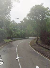 Residential Land in Kota Kinabalu, SBH