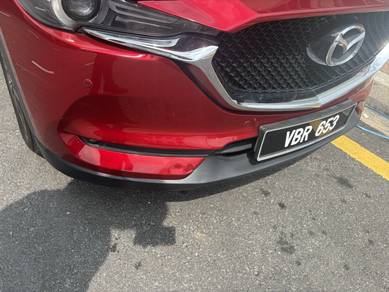 Mazda CX-5 D GLS AWD in Petaling Jaya, SGR