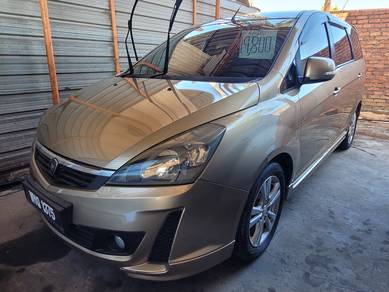 Proton Exora BOLD EXECUTIVE in Kota Kinabalu, SBH