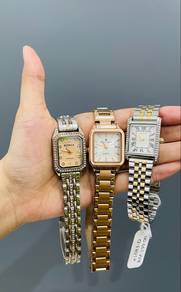 Combo 3 watches + free gifts