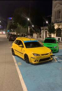 Proton Satria NEO in Alor Setar, KDH