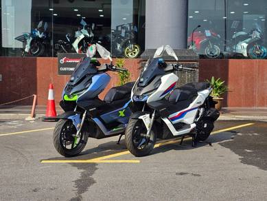 WMOTO Nexy+180