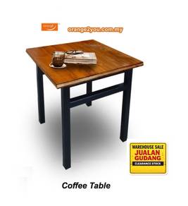 Meja Kopi,Meja Piknik,Meja Kem