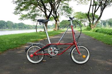 DAHON Folding Bike  Rare & Classic Style